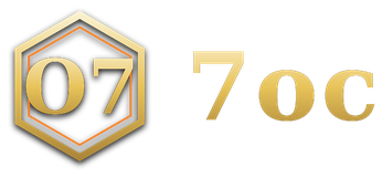 7oc logo